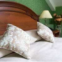 Hotelfotos Castle Отель