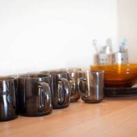 Fotos del hotel SuperHostel на Пушкинской 11
