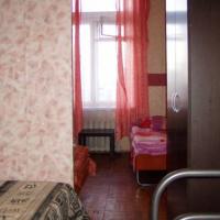 Фотографии отеля Mama Hostel