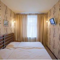 Hotelfotos Глория