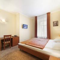 Hotelfotos Соло