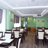 Hotelfotos Балтия