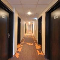 Fotos del hotel Балтия