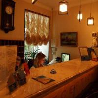 Hotel photos Nevsky Hotel Aster