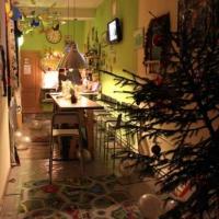 Hotelfotos Bed&Bike хостел
