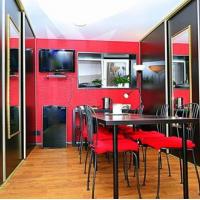 Hotelfotos Four Rooms Hostel