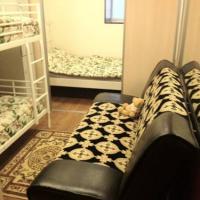 Фотографии отеля Four Rooms Hostel