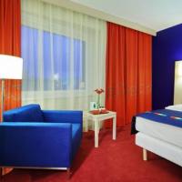 Fotos del hotel Парк Инн Пулковская
