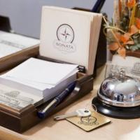Hotelfotos Соната на Маяковского