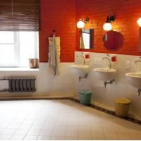 Hotelfotos Soul Kitchen Junior Мини Отель