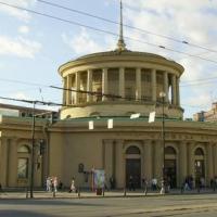 Hotel photos Apartments on Staro Nevsky Prospekt