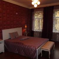 Фотографии отеля Center Apartments