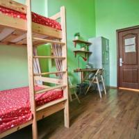 Hotelfotos Baby Lemonade Хостел