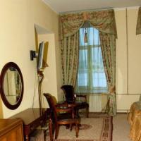 Hotelfotos Ажур Классик