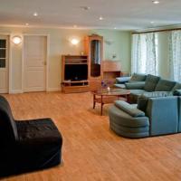 Фотографии отеля PiterStay Апарт-Отель