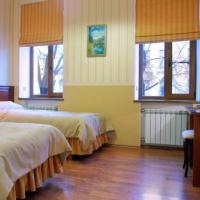 Fotos del hotel Отель Камердинер