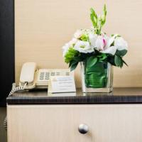 Hotelfotos Отель Статский Советник