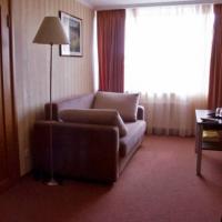 Fotos del hotel Отель Спутник