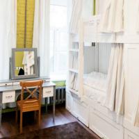 Hotelfotos Soul Kitchen Junior Мини Отель