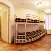 Fotos del hotel Отель Меланж