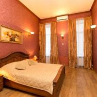 Hotel photos Neva Flats Gostiniy Dvor