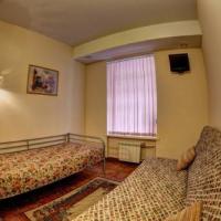 Hotelfotos Отель Меланж