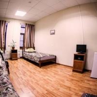 Hotelfotos Hotel 365 Spb