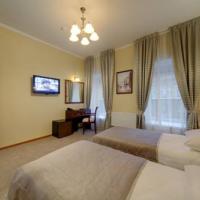 Hotel photos Sonata at Nevsky