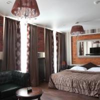 Fotos del hotel Мартин Отель
