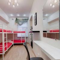 Фотографии отеля Mini Mani Hostel