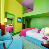 Hotelfotos Домина Престиж Санкт-Петербург