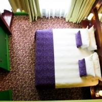 Fotos del hotel Домина Престиж Санкт-Петербург