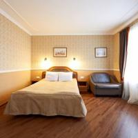 Hotelfotos Отель Гоголь