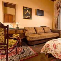 Fotos del hotel Отель Гринвич