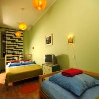 Фотографии отеля Друзья на Невском