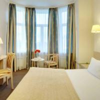 Hotelfotos Отель Бристоль