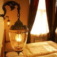 Fotos del hotel Серебряный век
