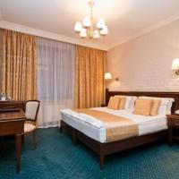 Hotelfotos Традиция