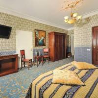 Hotel photos Happy Pushkin