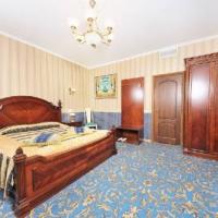 Hotelfotos Счастливый Пушкин