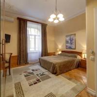 Hotelfotos Соната на Гороховой