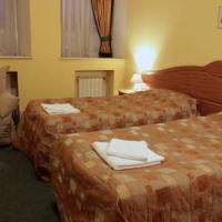 Fotos del hotel Мини Отель Невский 150