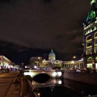 Fotos del hotel Neva Flats Gostiniy Dvor