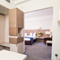 Fotos del hotel Холидэй Инн Московские Ворота