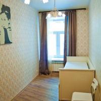 Фотографии отеля Piterstay on Mayakovskaya