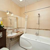 Hotelfotos Невский Форум