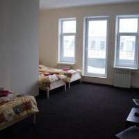 Фотографии отеля SuperHostel Nekrasova 58