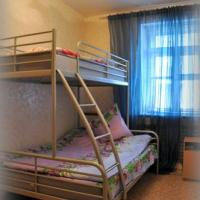 Hotelfotos Хостел Арина на Орловском