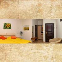 Hotelfotos Гостевой дом Невский 126