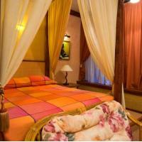 Hotelfotos Александр Хаус